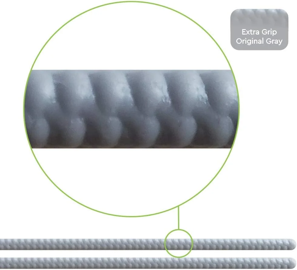 نوار ضربه گیر زیرین جایگزین برای مایکروسافت Surface Book (گریپ اضافی خاکستری - 15) نوار ضربه گیر زیرین جایگزین برای مایکروسافت Surface Book (گریپ اضافی خاکستری - 15)