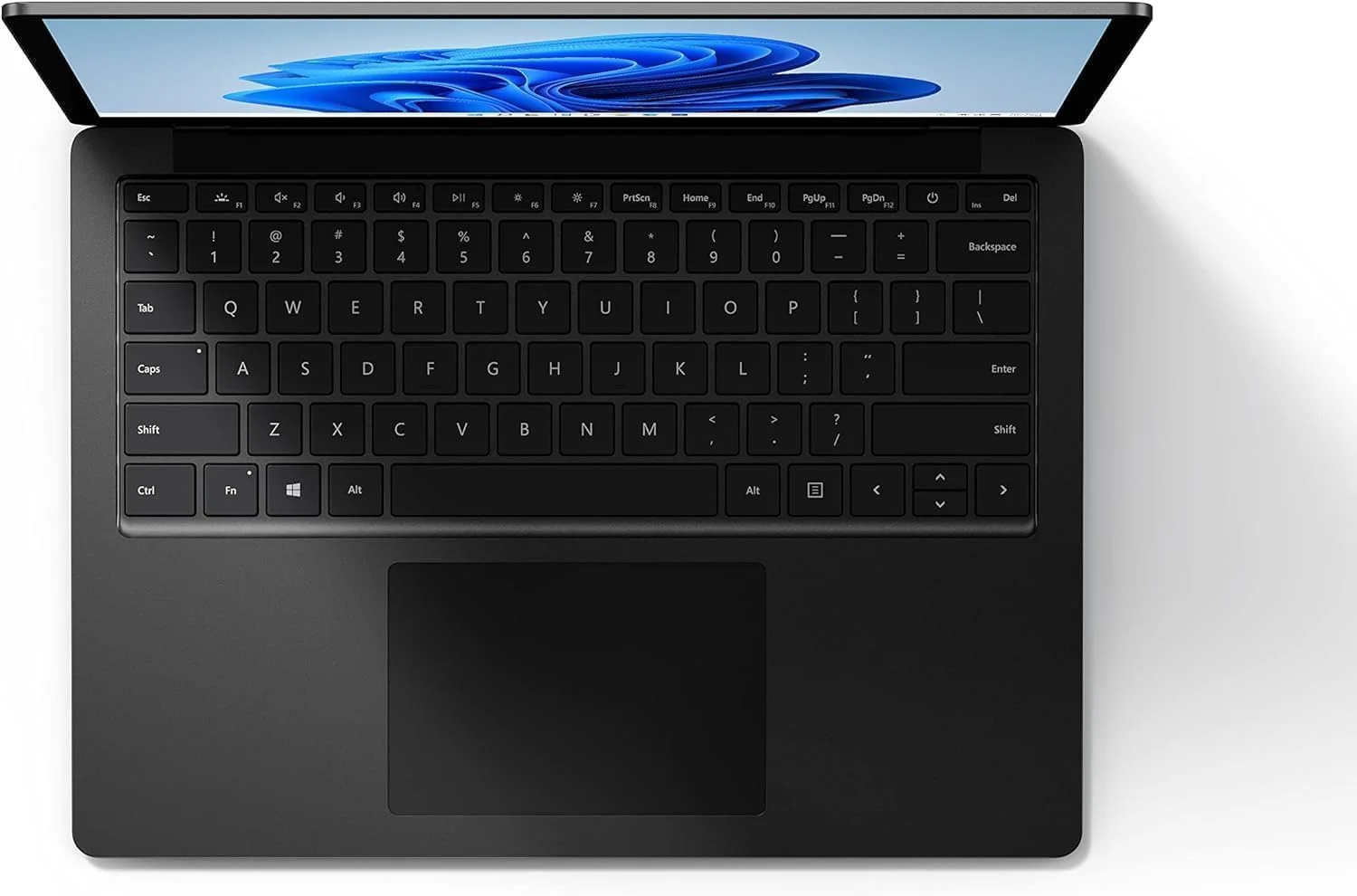 مایکروسافت سرفیس لپ تاپ 4 | پردازنده Intel Core i7 نسل 11 | رم 16 گیگابایت SSD 256 گیگابایت | صفحه نمایش لمسی 13.5 اینچی Windows 10 Pro | شارژر برای مایکروسافت سرفیس (بازسازی شده)