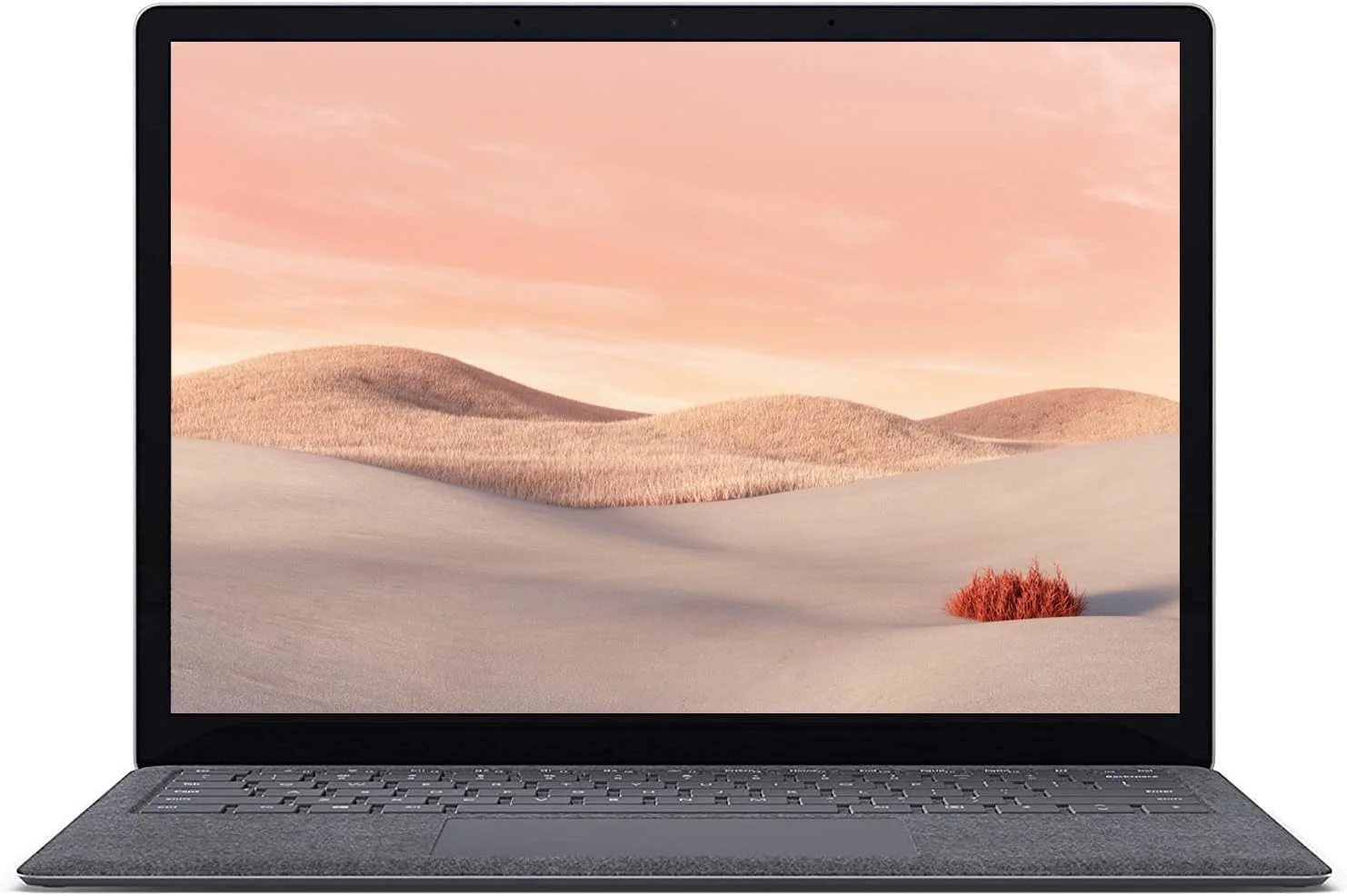 لپ تاپ تبلت مایکروسافت Surface Laptop 2، صفحه لمسی 13.5 اینچی (2256x1504)، پردازنده Intel Core i7 نسل هشتم 8650U 1.90GHz، رم 16 گیگابایتی DDR4، حافظه SSD 512 گیگابایتی، کیبورد با نور پس زمینه، دوربین، نقره ای، ویندوز 10 پرو (بازسازی شده) لپ تاپ تبلت مایکروسافت Surface Laptop 2، صفحه لمسی 13.5 اینچی (2256x1504)، پردازنده Intel Core i7 نسل هشتم 8650U 1.90GHz، رم 16 گیگابایتی DDR4، حافظه SSD 512 گیگابایتی، کیبورد با نور پس زمینه، دوربین، نقره ای، ویندوز 10 پرو (بازسازی شده)