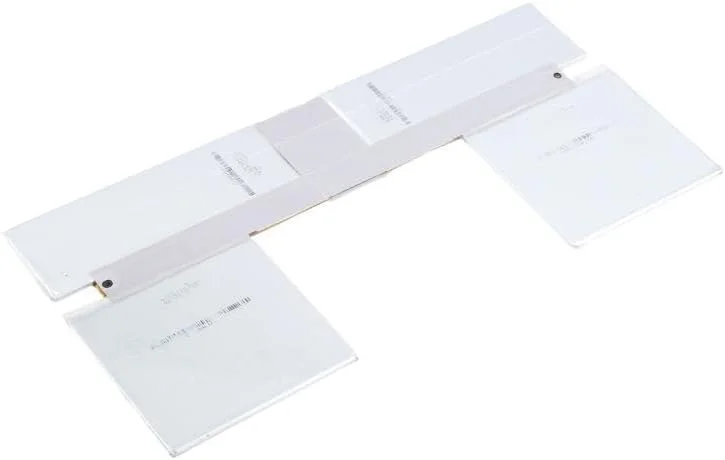 باتری کیبورد گرافیک یکپارچه 6800mAh مدل SHIHUI برای Microsoft Surface Book 3 سایز 13.5 اینچ 1908 G3HTA066H باتری کیبورد گرافیک یکپارچه 6800mAh مدل SHIHUI برای Microsoft Surface Book 3 سایز 13.5 اینچ 1908 G3HTA066H