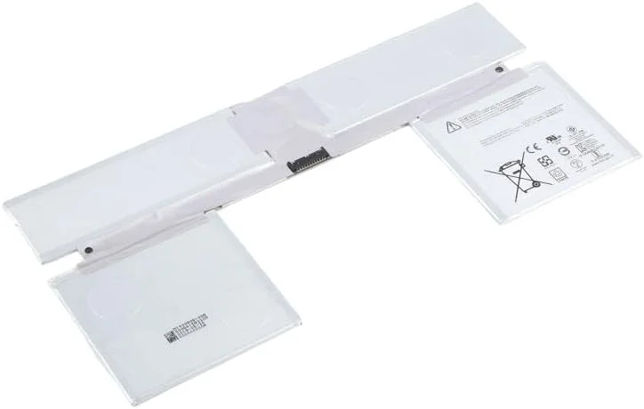 باتری کیبورد گرافیک یکپارچه 6800mAh مدل SHIHUI برای Microsoft Surface Book 3 سایز 13.5 اینچ 1908 G3HTA066H باتری کیبورد گرافیک یکپارچه 6800mAh مدل SHIHUI برای Microsoft Surface Book 3 سایز 13.5 اینچ 1908 G3HTA066H