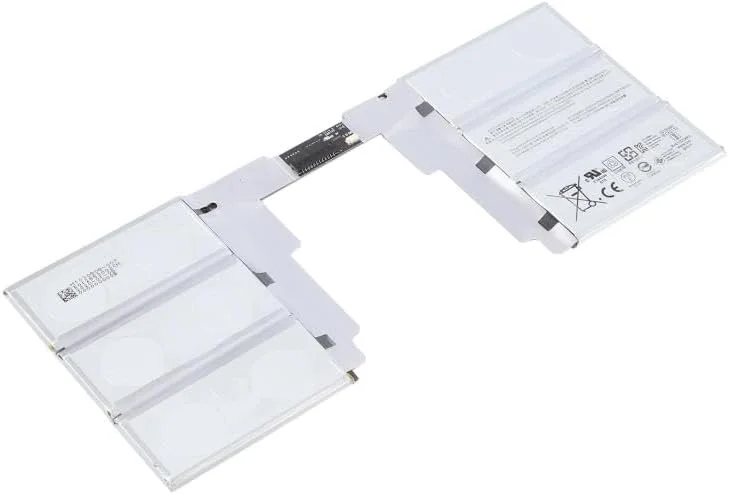 باتری کیبورد گرافیکی مجزای SHIHUI برای Microsoft Surface Book 2 13.5 اینچی مدل 1835 G3HTA049H G3HTA050H با ظرفیت 5042mAh باتری کیبورد گرافیکی مجزای SHIHUI برای Microsoft Surface Book 2 13.5 اینچی مدل 1835 G3HTA049H G3HTA050H با ظرفیت 5042mAh