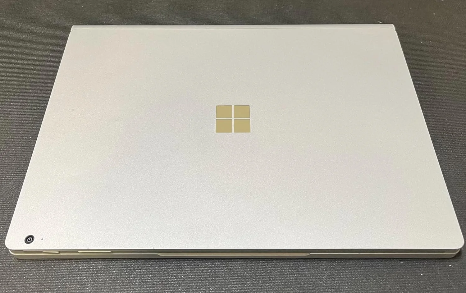 لپ تاپ تبدیل شونده مایکروسافت Surface Book 3، پردازنده چهارهسته ای نسل دهم Intel Core i7-1065G7 1.3 گیگاهرتز، 16 گیگابایت رم، 256 گیگابایت SSD، صفحه نمایش لمسی 15.5 اینچی، GeForce GTX 1660 Ti 6GB، صفحه کلید انگلیسی، ویندوز 10 پرو، نقره ای لپ تاپ تبدیل شونده مایکروسافت Surface Book 3، پردازنده چهارهسته ای نسل دهم Intel Core i7-1065G7 1.3 گیگاهرتز، 16 گیگابایت رم، 256 گیگابایت SSD، صفحه نمایش لمسی 15.5 اینچی، GeForce GTX 1660 Ti 6GB، صفحه کلید انگلیسی، ویندوز 10 پرو، نقره ای