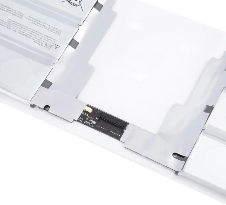 باتری کیبورد گرافیکی مجزای SHIHUI برای Microsoft Surface Book 2 13.5 اینچی مدل 1835 G3HTA049H G3HTA050H با ظرفیت 5042mAh باتری کیبورد گرافیکی مجزای SHIHUI برای Microsoft Surface Book 2 13.5 اینچی مدل 1835 G3HTA049H G3HTA050H با ظرفیت 5042mAh