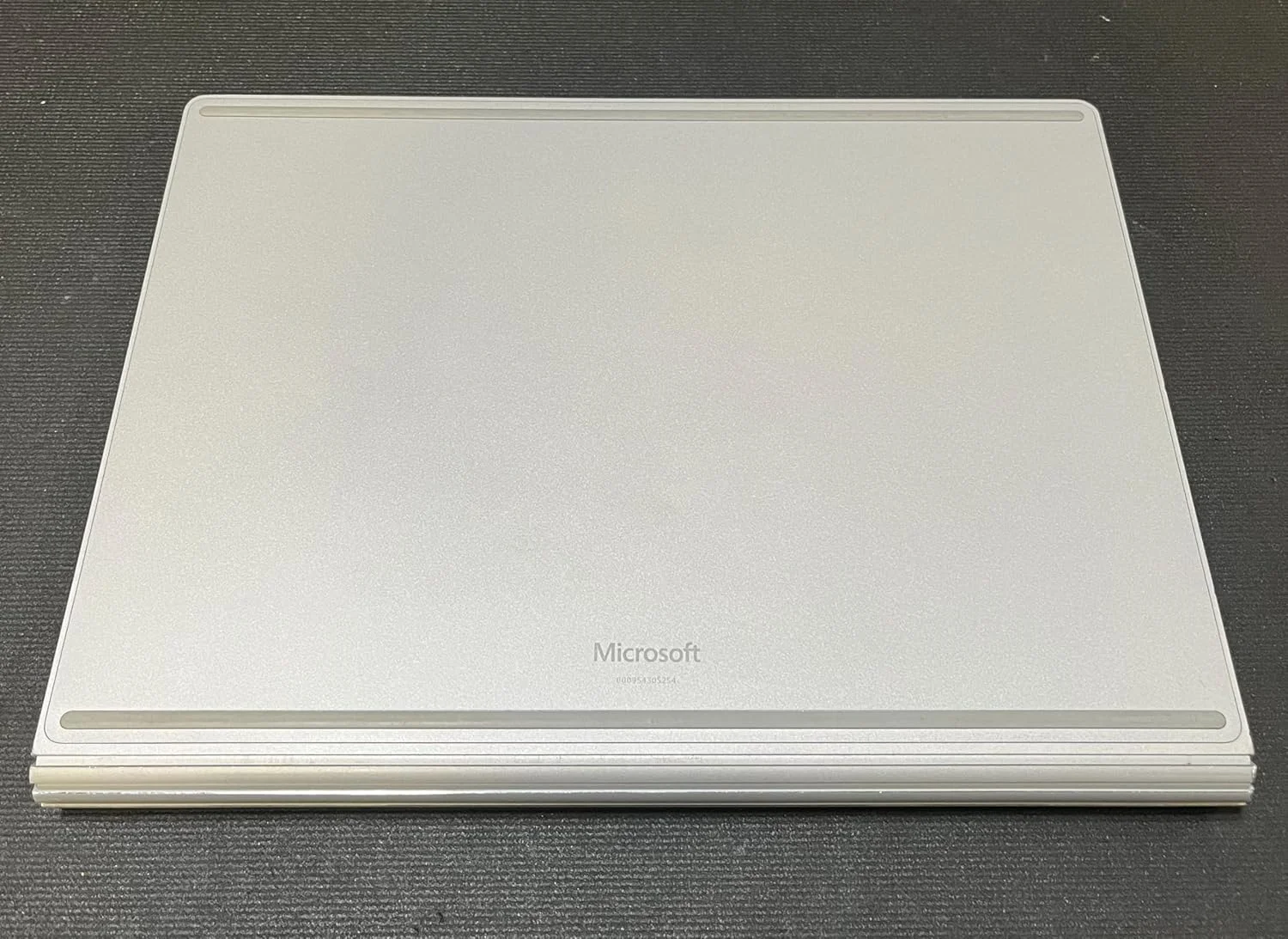 لپ تاپ تبدیل شونده مایکروسافت Surface Book 3، پردازنده چهارهسته ای نسل دهم Intel Core i7-1065G7 1.3 گیگاهرتز، 16 گیگابایت رم، 256 گیگابایت SSD، صفحه نمایش لمسی 15.5 اینچی، GeForce GTX 1660 Ti 6GB، صفحه کلید انگلیسی، ویندوز 10 پرو، نقره ای لپ تاپ تبدیل شونده مایکروسافت Surface Book 3، پردازنده چهارهسته ای نسل دهم Intel Core i7-1065G7 1.3 گیگاهرتز، 16 گیگابایت رم، 256 گیگابایت SSD، صفحه نمایش لمسی 15.5 اینچی، GeForce GTX 1660 Ti 6GB، صفحه کلید انگلیسی، ویندوز 10 پرو، نقره ای