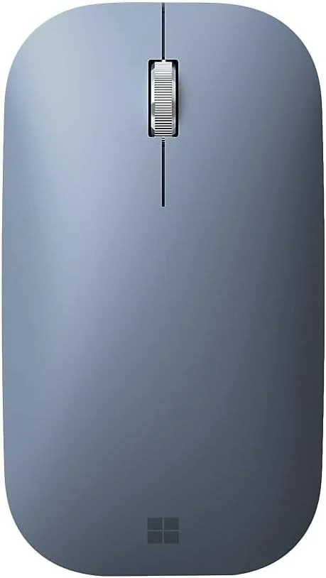 موس موبایل جدید مایکروسافت سرفیس - آبی یخی موس موبایل جدید مایکروسافت سرفیس - آبی یخی