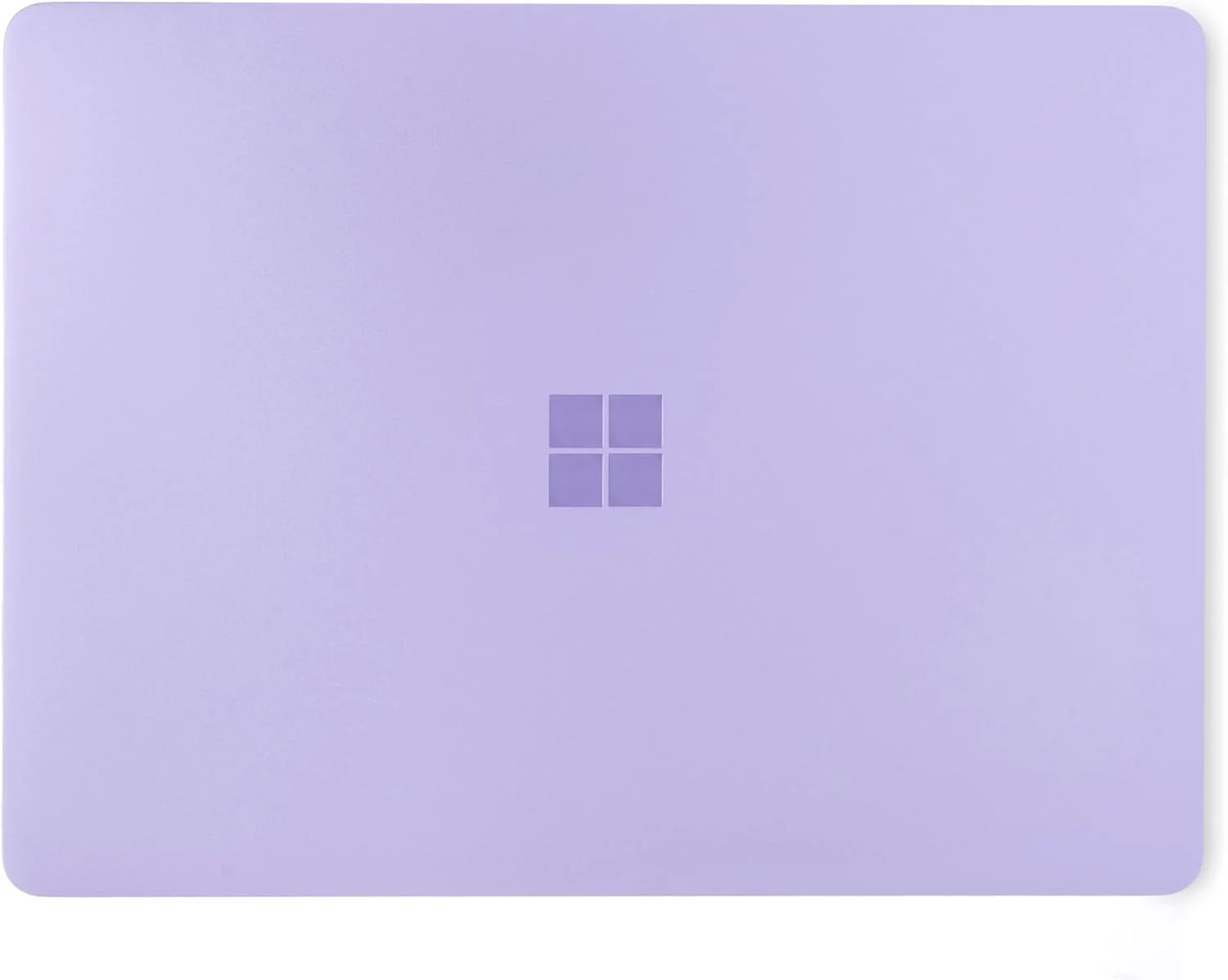 لپ تاپ مایکروسافت سرفیس | Copilot+ PC | صفحه لمسی 13 اینچی LCD | Snapdragon X Plus | حافظه 16 گیگابایتی | فضای ذخیره سازی 512 گیگابایتی | جدیدترین مدل | بنفش