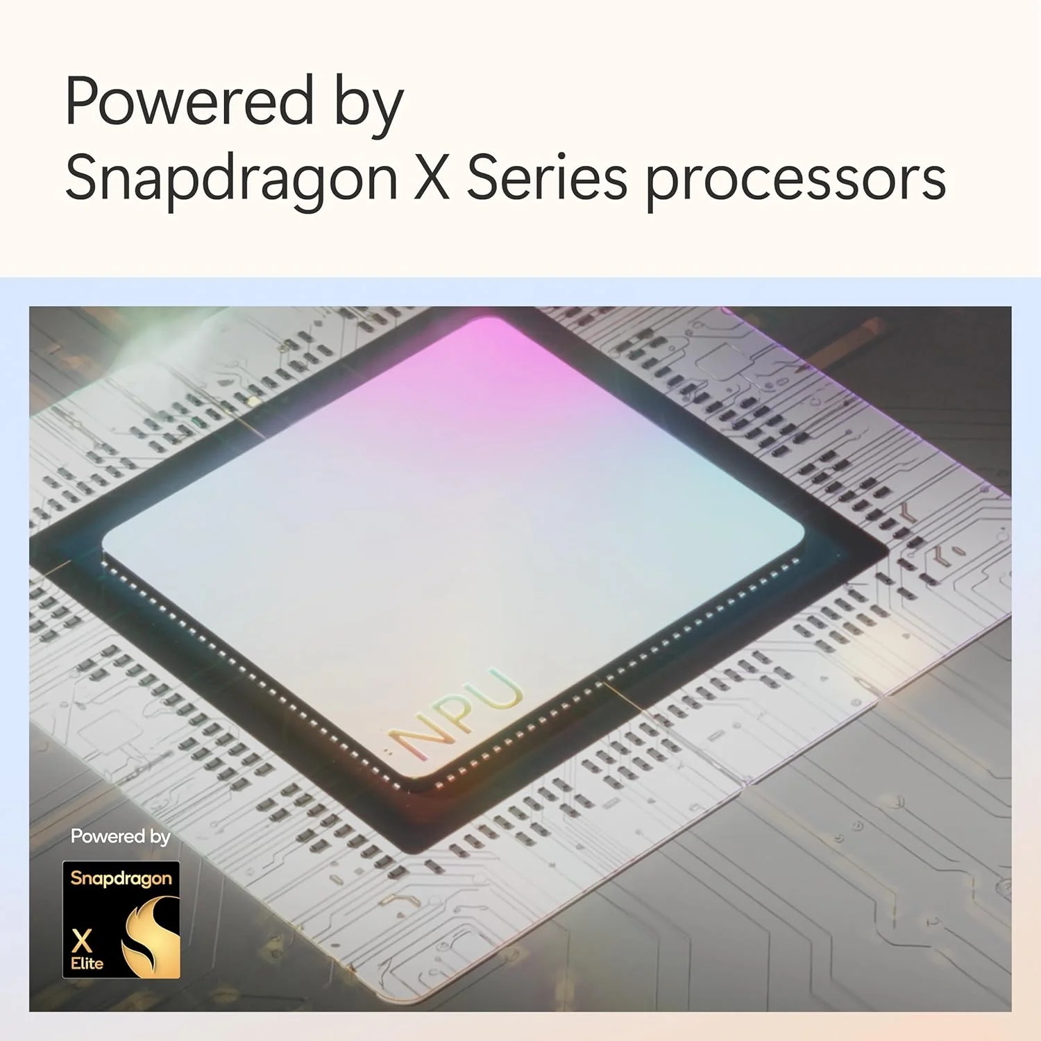 لپ تاپ مایکروسافت سرفیس (نسل 7) | Copilot+ PC | لپ تاپ لمسی 15 اینچی | Snapdragon® X Elite (12 هسته ای) | ویندوز 11 هوم | نسخه انگلستان (مشکی، 1 ترابایت SSD + 32 گیگابایت رم) لپ تاپ مایکروسافت سرفیس (نسل 7) | Copilot+ PC | لپ تاپ لمسی 15 اینچی | Snapdragon® X Elite (12 هسته ای) | ویندوز 11 هوم | نسخه انگلستان (مشکی، 1 ترابایت SSD + 32 گیگابایت رم)
