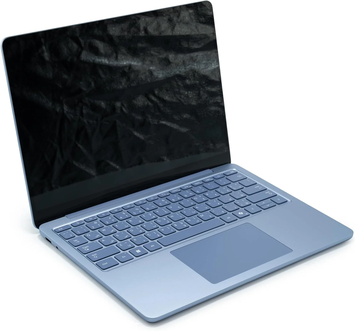 لپ تاپ مایکروسافت سرفیس (نسل هفتم - 2024)، Copilot+PC، صفحه نمایش لمسی 13.8 اینچی تا 120 هرتز، Snapdragon X Plus، Qualcomm Hexagon با NPU 45 TOPS، پردازنده گرافیکی Qualcomm Adreno، رم 16 گیگابایتی، SSD 512 گیگابایتی، مایا لپ تاپ مایکروسافت سرفیس (نسل هفتم - 2024)، Copilot+PC، صفحه نمایش لمسی 13.8 اینچی تا 120 هرتز، Snapdragon X Plus، Qualcomm Hexagon با NPU 45 TOPS، پردازنده گرافیکی Qualcomm Adreno، رم 16 گیگابایتی، SSD 512 گیگابایتی، مایا