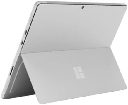 مایکروسافت سرفیس پرو 8 - صفحه لمسی 13 اینچی - پردازنده Intel® Evo Platform Core™ i7 - حافظه 16 گیگابایت - 256 گیگابایت SSD - فقط دستگاه - پلاتینیوم (آخرین مدل) مایکروسافت سرفیس پرو 8 - صفحه لمسی 13 اینچی - پردازنده Intel® Evo Platform Core™ i7 - حافظه 16 گیگابایت - 256 گیگابایت SSD - فقط دستگاه - پلاتینیوم (آخرین مدل)