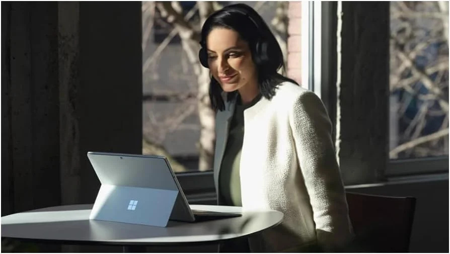 مایکروسافت سرفیس پرو 8 - صفحه لمسی 13 اینچی - پردازنده Intel® Evo Platform Core™ i7 - حافظه 16 گیگابایت - 256 گیگابایت SSD - فقط دستگاه - پلاتینیوم (آخرین مدل) مایکروسافت سرفیس پرو 8 - صفحه لمسی 13 اینچی - پردازنده Intel® Evo Platform Core™ i7 - حافظه 16 گیگابایت - 256 گیگابایت SSD - فقط دستگاه - پلاتینیوم (آخرین مدل)