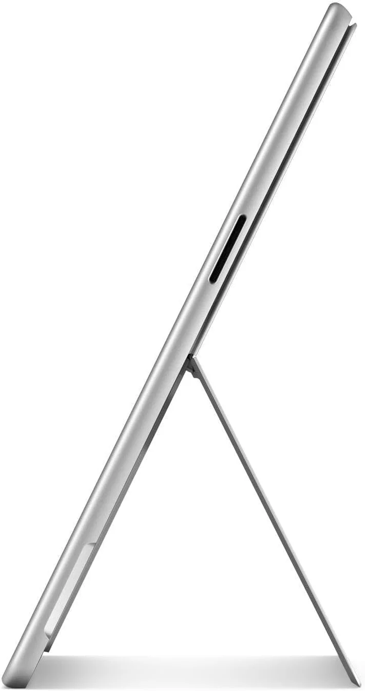 مایکروسافت سرفیس پرو 9 | لپ تاپ/تبلت 2 در 1 با صفحه نمایش لمسی 13 اینچی | اینتل Core i5-1235U | رم 8 گیگابایتی | اس اس دی 256 گیگابایتی | ویندوز 11 هوم | پلاتینیوم | نسخه امارات متحده عربی | فقط دستگاه مایکروسافت سرفیس پرو 9 | لپ تاپ/تبلت 2 در 1 با صفحه نمایش لمسی 13 اینچی | اینتل Core i5-1235U | رم 8 گیگابایتی | اس اس دی 256 گیگابایتی | ویندوز 11 هوم | پلاتینیوم | نسخه امارات متحده عربی | فقط دستگاه