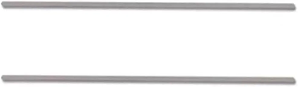 نوار لاستیکی پایه لپ تاپ جایگزین برای مایکروسافت سرفیس بوک لپ تاپ 2 یا 3 15 اینچ برای کیس زیرین لپ تاپ، نوار لاستیکی ضربه گیر سیلیکونی ضد لغزش نوار لاستیکی پایه لپ تاپ جایگزین برای مایکروسافت سرفیس بوک لپ تاپ 2 یا 3 15 اینچ برای کیس زیرین لپ تاپ، نوار لاستیکی ضربه گیر سیلیکونی ضد لغزش