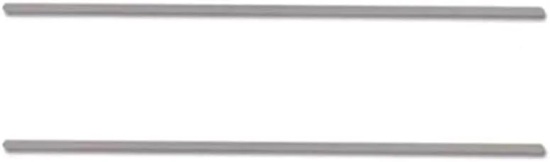 نوار لاستیکی پایه لپ تاپ جایگزین برای لپ تاپ مایکروسافت سرفیس بوک 1، 2 یا 3 13.5 اینچی برای کیس زیرین لپ تاپ، نوار لاستیکی ضربه گیر سیلیکونی ضد لغزش نوار لاستیکی پایه لپ تاپ جایگزین برای لپ تاپ مایکروسافت سرفیس بوک 1، 2 یا 3 13.5 اینچی برای کیس زیرین لپ تاپ، نوار لاستیکی ضربه گیر سیلیکونی ضد لغزش