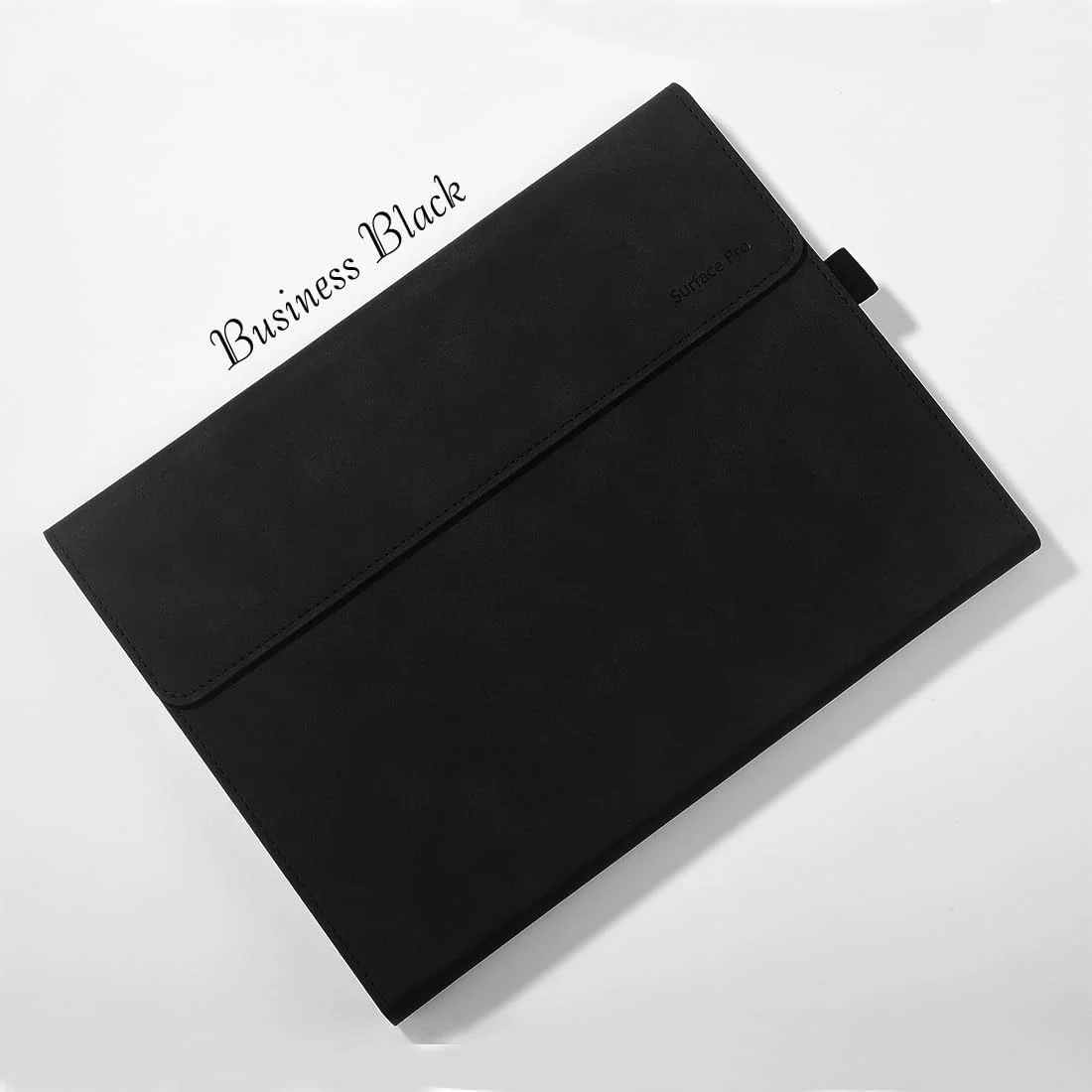 کاور محافظتی xisiciao برای مایکروسافت Surface Pro 12 اینچ نسخه اول 2025، سازگار با کاور کیبورد، طراحی بسیار نازک و سبک با قابلیت دفع حرارت (مشکی) کاور محافظتی xisiciao برای مایکروسافت Surface Pro 12 اینچ نسخه اول 2025، سازگار با کاور کیبورد، طراحی بسیار نازک و سبک با قابلیت دفع حرارت (مشکی)