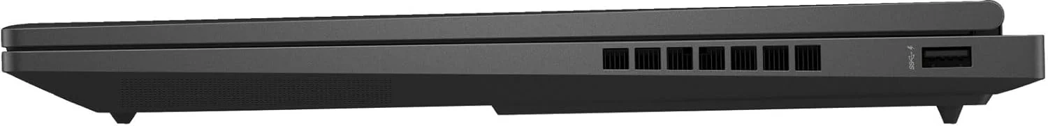 اچ پی اومن 16-wf1072ng اینتل Core i7-14700HX 40.89 سانتی متر 16.1 اینچ FHD 16 گیگابایت 1 ترابایت SSD RTX 4060 8 گیگابایت W11H مشکی سایه اچ پی اومن 16-wf1072ng اینتل Core i7-14700HX 40.89 سانتی متر 16.1 اینچ FHD 16 گیگابایت 1 ترابایت SSD RTX 4060 8 گیگابایت W11H مشکی سایه