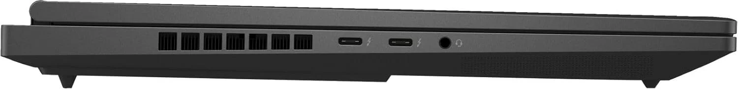 اچ پی اومن 16-wf1072ng اینتل Core i7-14700HX 40.89 سانتی متر 16.1 اینچ FHD 16 گیگابایت 1 ترابایت SSD RTX 4060 8 گیگابایت W11H مشکی سایه اچ پی اومن 16-wf1072ng اینتل Core i7-14700HX 40.89 سانتی متر 16.1 اینچ FHD 16 گیگابایت 1 ترابایت SSD RTX 4060 8 گیگابایت W11H مشکی سایه