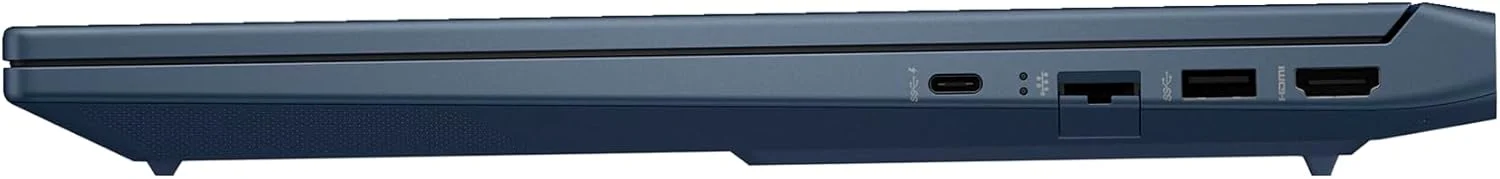 لپ تاپ گیمینگ HP Victus 15 | صفحه نمایش 15.6 اینچی FHD IPS ضد انعکاس 144 هرتز | پردازنده 8 هسته ای Intel i5-12450H (>i7-11800H) | 16 گیگابایت DDR4 1 ترابایت SSD | GeForce RTX 3050 | نور پس زمینه B&O شارژ سریع Win11Pro به همراه لوازم جانبی DLCA لپ تاپ گیمینگ HP Victus 15 | صفحه نمایش 15.6 اینچی FHD IPS ضد انعکاس 144 هرتز | پردازنده 8 هسته ای Intel i5-12450H (>i7-11800H) | 16 گیگابایت DDR4 1 ترابایت SSD | GeForce RTX 3050 | نور پس زمینه B&O شارژ سریع Win11Pro به همراه لوازم جانبی DLCA