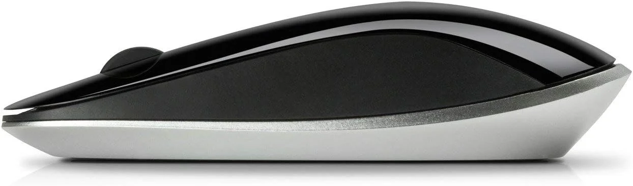 موش HP Z4000 - مناسب برای راست دست و چپ دست - اپتیکال - 3 دکمه - بی سیم - 2.4 گیگاهرتز - گیرنده بی سیم USB - مشکی - مناسب برای OMEN by HP 17 OMEN Obelisk by HP 875 HP 24 Envy 13 17 Pavil موش HP Z4000 - مناسب برای راست دست و چپ دست - اپتیکال - 3 دکمه - بی سیم - 2.4 گیگاهرتز - گیرنده بی سیم USB - مشکی - مناسب برای OMEN by HP 17 OMEN Obelisk by HP 875 HP 24 Envy 13 17 Pavil