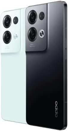 گوشی هوشمند اوپو Reno 8 Pro 5G دو سیم کارت 6.56 اینچ 256 گیگابایت رم 12 گیگابایت| باتری بادوام 4500 میلی آمپر ساعت سبز براق - نسخه خاورمیانه گوشی هوشمند اوپو Reno 8 Pro 5G دو سیم کارت 6.56 اینچ 256 گیگابایت رم 12 گیگابایت| باتری بادوام 4500 میلی آمپر ساعت سبز براق - نسخه خاورمیانه