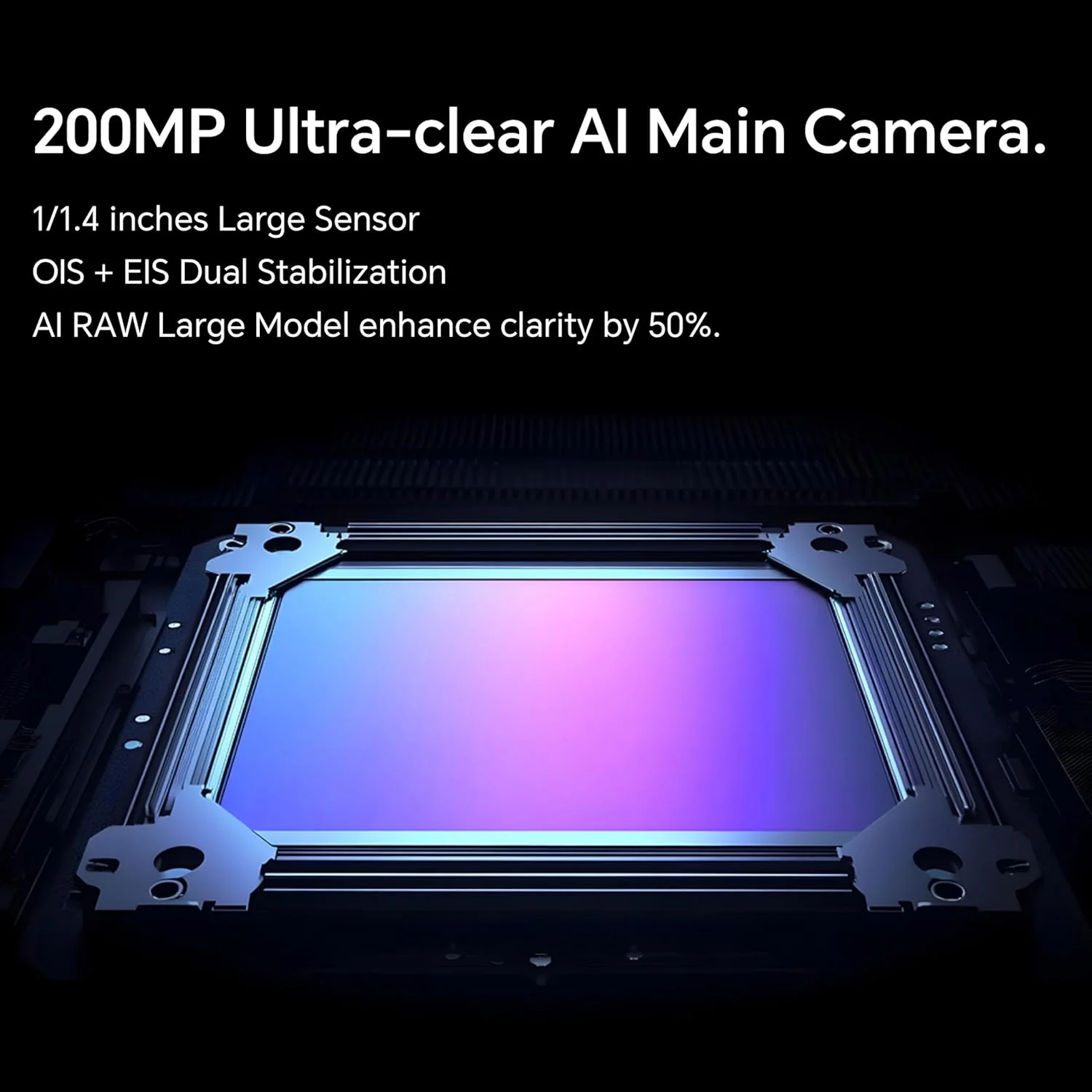 آنر 400 5G با 12 گیگابایت رم و 512 گیگابایت حافظه داخلی، طلایی کویری، دو سیم کارت، به همراه هدفون رایگان HONOR CHOICE S7 و قاب Louvre - نسخه خاورمیانه