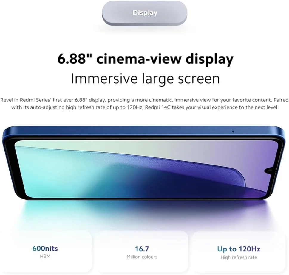شیائومی 12 لایت 5G (مشکی، 8 گیگابایت رم، 256 گیگابایت حافظه) - طراحی باریک و سبک | دوربین سه گانه 108 مگاپیکسلی در سطح استودیو | شارژ توربو هوشمند 67 واتی | صفحه نمایش 120 هرتز AMOLED شیائومی 12 لایت 5G (مشکی، 8 گیگابایت رم، 256 گیگابایت حافظه) - طراحی باریک و سبک | دوربین سه گانه 108 مگاپیکسلی در سطح استودیو | شارژ توربو هوشمند 67 واتی | صفحه نمایش 120 هرتز AMOLED