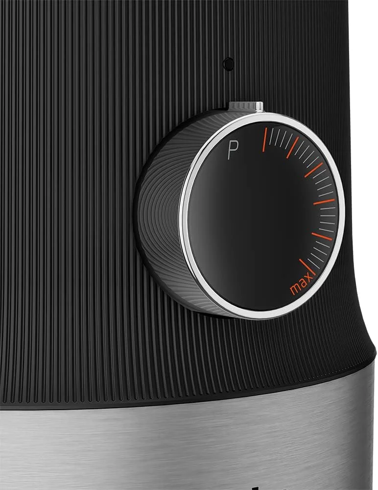 مخلوط کن پارچی بکو مدل Tbn 81808 Bx | رومیزی 800 وات قدرت موتور ظرفیت 1.75 لیتری شیشه ای تنظیم سرعت متغیر عملکرد پالس پایه ضد لغزش 4 پره تیغه های دندانه دار فولادی ضد زنگ مخلوط کن پارچی بکو مدل Tbn 81808 Bx | رومیزی 800 وات قدرت موتور ظرفیت 1.75 لیتری شیشه ای تنظیم سرعت متغیر عملکرد پالس پایه ضد لغزش 4 پره تیغه های دندانه دار فولادی ضد زنگ