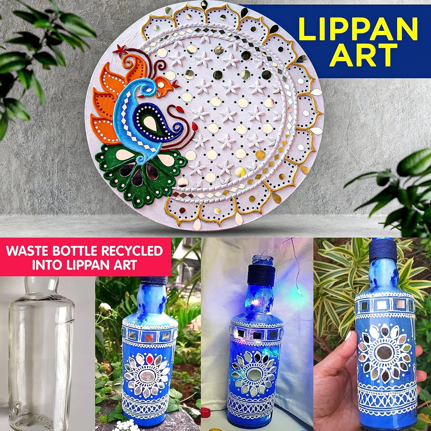 آینه کلیکاین برای کارهای دستی (بسته 1200 عددی)، آینههای کیت مواد هنری لیپان، قطعات کوچک تزئینی برای کارهای دستی DIY، گرد، الماسی، مربعی، مثلثی، قابدار، شفاف، قابل نصب روی دیوار آینه کلیکاین برای کارهای دستی (بسته 1200 عددی)، آینههای کیت مواد هنری لیپان، قطعات کوچک تزئینی برای کارهای دستی DIY، گرد، الماسی، مربعی، مثلثی، قابدار، شفاف، قابل نصب روی دیوار