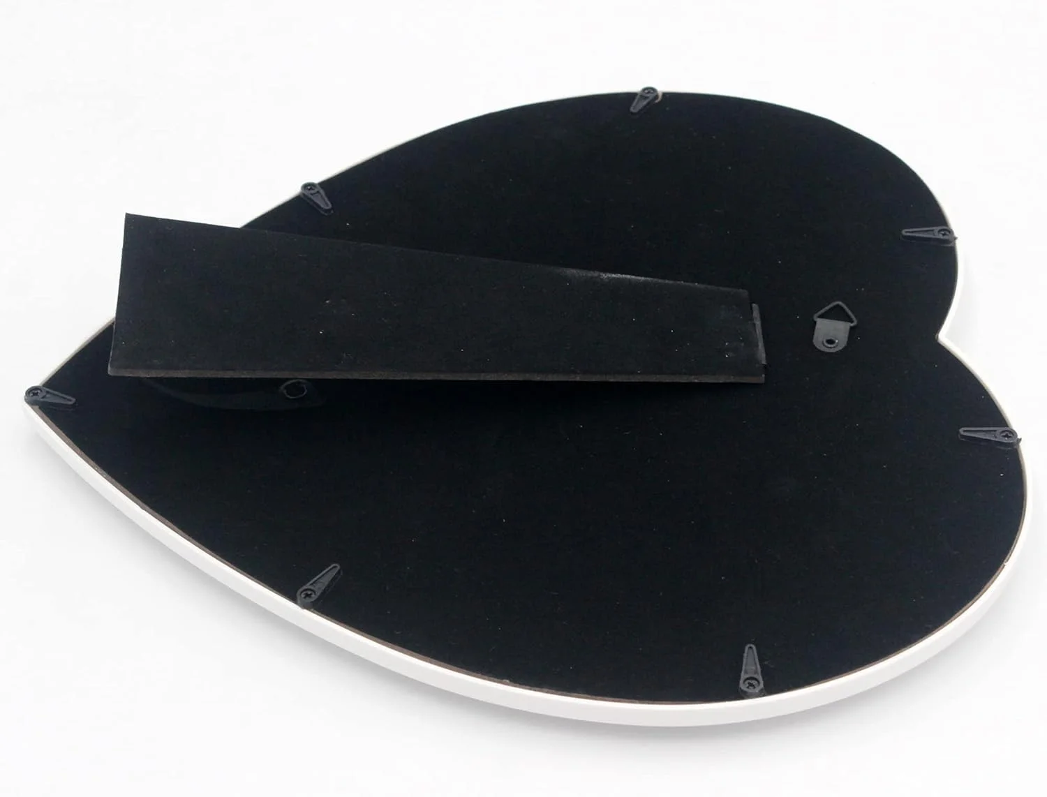 آینه آرایشی قلبی، آینه دیواری، آینه رومیزی، آینه اتاق خواب (سفید) آینه آرایشی قلبی، آینه دیواری، آینه رومیزی، آینه اتاق خواب (سفید)