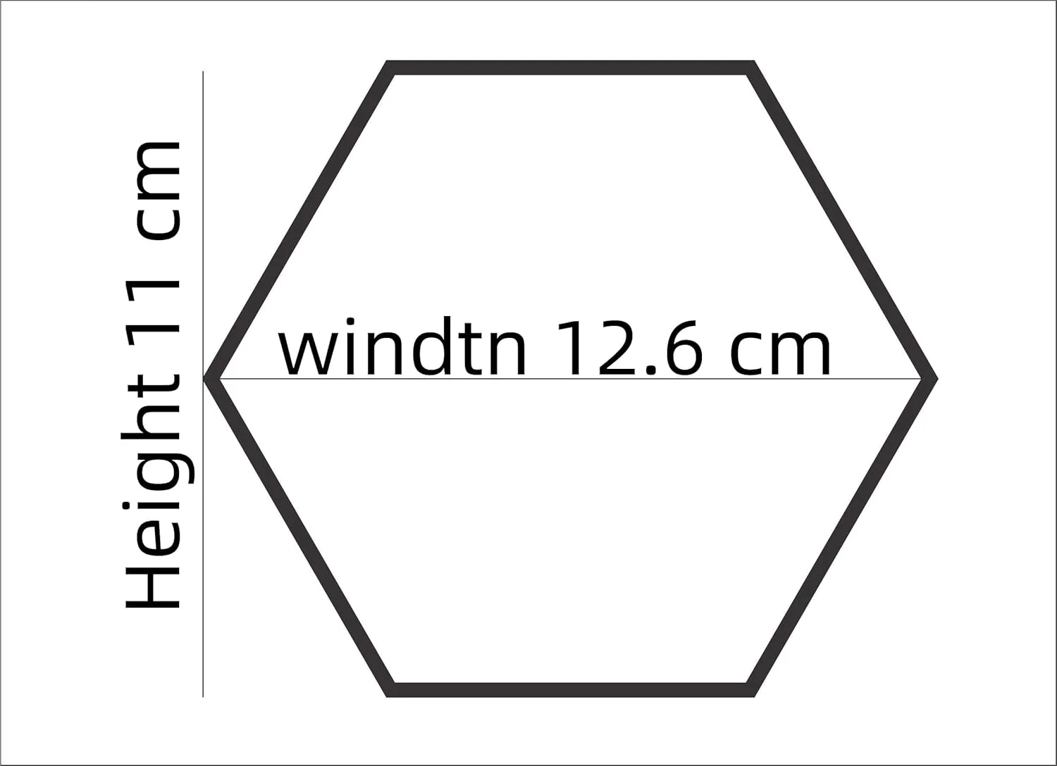 ۳۱ عدد استیکر آینه ای شش ضلعی، آینه های دیواری اکریلیک خود چسب ۴.۳۳ اینچ در ۴.۹۶ اینچ برای اهداف تزئینی، کاشی های آینه ای جدا شده و چسبانده شده، آینه های چسبی برای درب دیوار و کابینت های ذخیره سازی