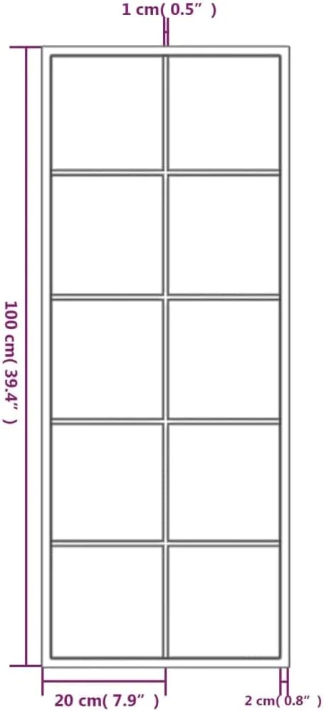 آینه دیواری vidaXL دو عددی، آینه حمام با قلاب نصب، آینه راهرو برای اتاق خواب و نشیمن، آینه آرایشی، سبک مدرن، فلز مشکی آینه دیواری vidaXL دو عددی، آینه حمام با قلاب نصب، آینه راهرو برای اتاق خواب و نشیمن، آینه آرایشی، سبک مدرن، فلز مشکی