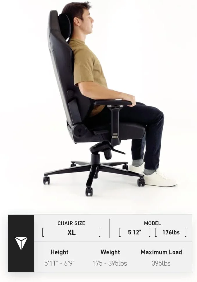 صندلی گیمینگ تایتان ایوو Secretlab، صورتی مخملی - صندلی کامپیوتر ارگونومیک و مقاوم با دستههای 4D، بالشتک سر مغناطیسی و پشتیبانی کمری - صندلی گیمینگ بزرگ و قد بلند با تحمل وزن 179 کیلوگرم - صورتی - پارچه صندلی گیمینگ تایتان ایوو Secretlab، صورتی مخملی - صندلی کامپیوتر ارگونومیک و مقاوم با دستههای 4D، بالشتک سر مغناطیسی و پشتیبانی کمری - صندلی گیمینگ بزرگ و قد بلند با تحمل وزن 179 کیلوگرم - صورتی - پارچه
