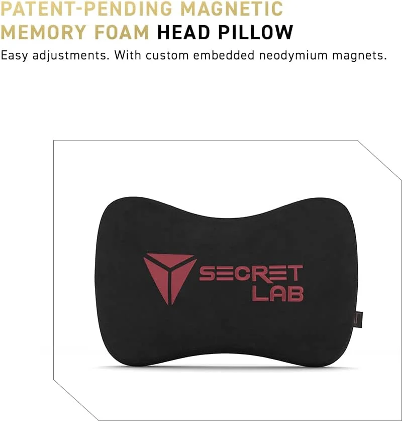 صندلی گیمینگ تایتان ایوو سوپرمن Secretlab - تکیهگاهی - صندلی کامپیوتر ارگونومیک و راحت با دستههای 4D - بالشتک سر مغناطیسی و پشتیبانی کمری 4 جهته - کوچک - آبی/قرمز - چرم مصنوعی صندلی گیمینگ تایتان ایوو سوپرمن Secretlab - تکیهگاهی - صندلی کامپیوتر ارگونومیک و راحت با دستههای 4D - بالشتک سر مغناطیسی و پشتیبانی کمری 4 جهته - کوچک - آبی/قرمز - چرم مصنوعی