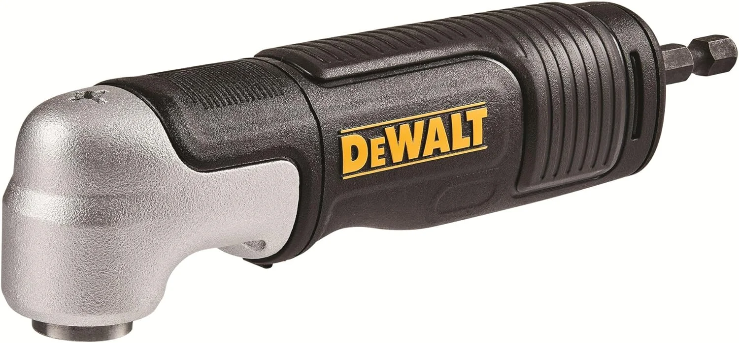 اتصال زاویه راست ماژولار ضربه ای DeWalt اتصال زاویه راست ماژولار ضربه ای DeWalt