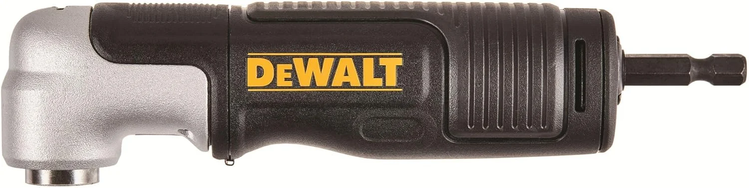 اتصال زاویه راست ماژولار ضربه ای DeWalt اتصال زاویه راست ماژولار ضربه ای DeWalt