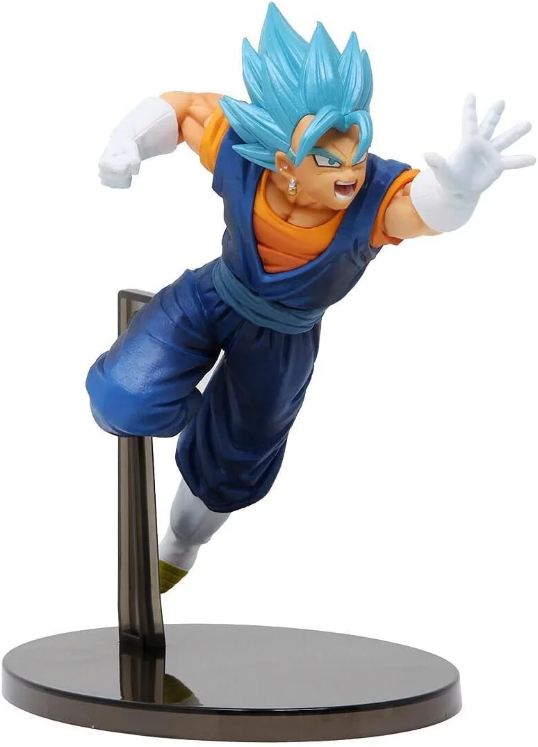 فیگور ویجیتو Banpresto 19939، چند رنگ