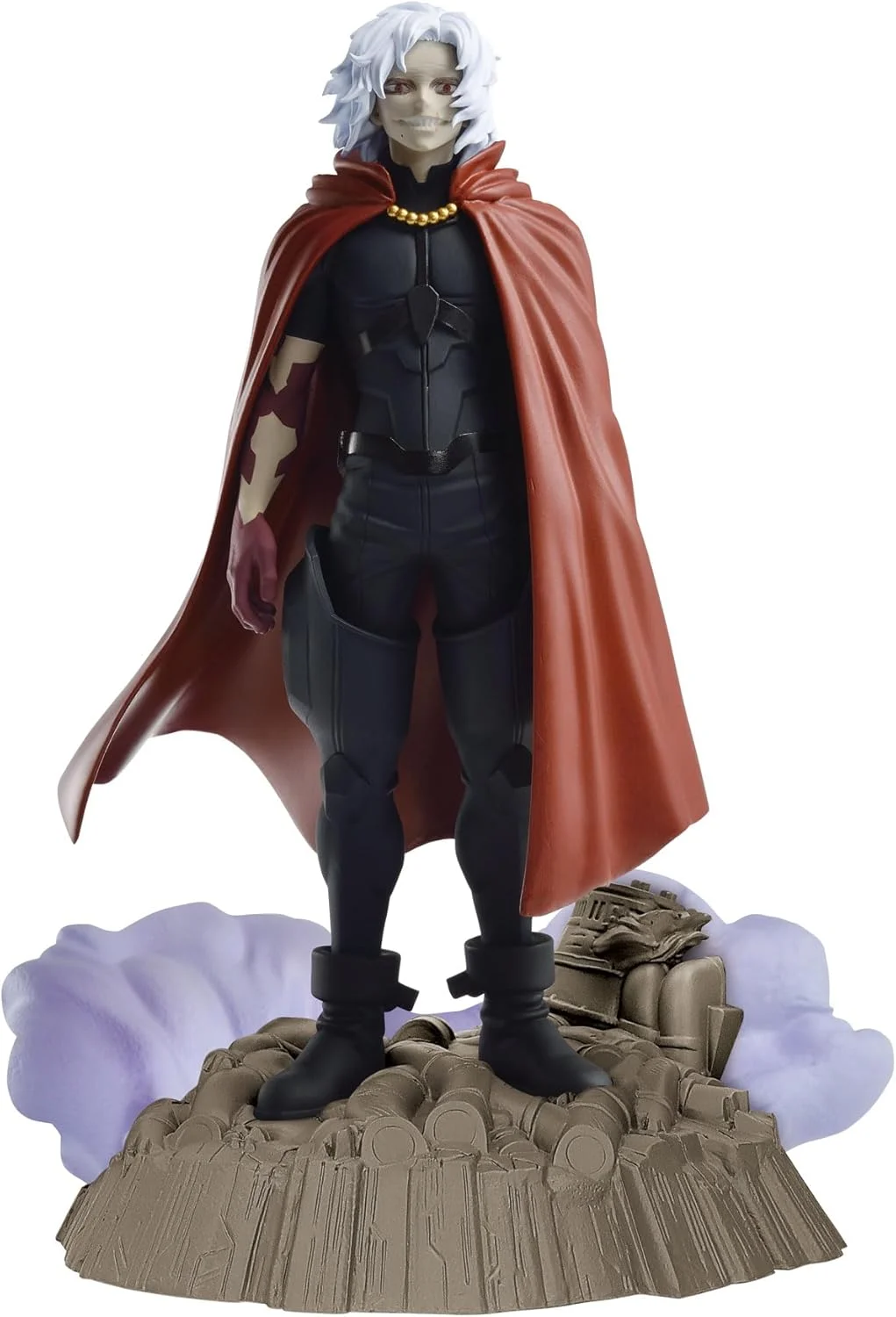 مجسمه تومورا شیگاراکی [انیمه] - بانپ୍ରستو - آکادمی قهرمان من - دیوراماتیک