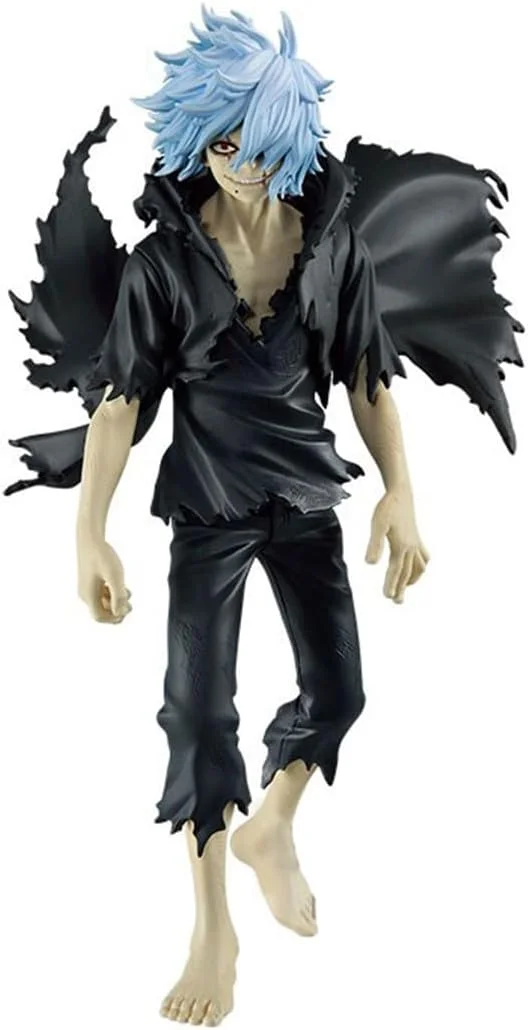 مجسمه تومورا شیگاراکی DXF آکادمی قهرمان من بانپ୍ରستو مجسمه تومورا شیگاراکی DXF آکادمی قهرمان من بانپ୍ରستو