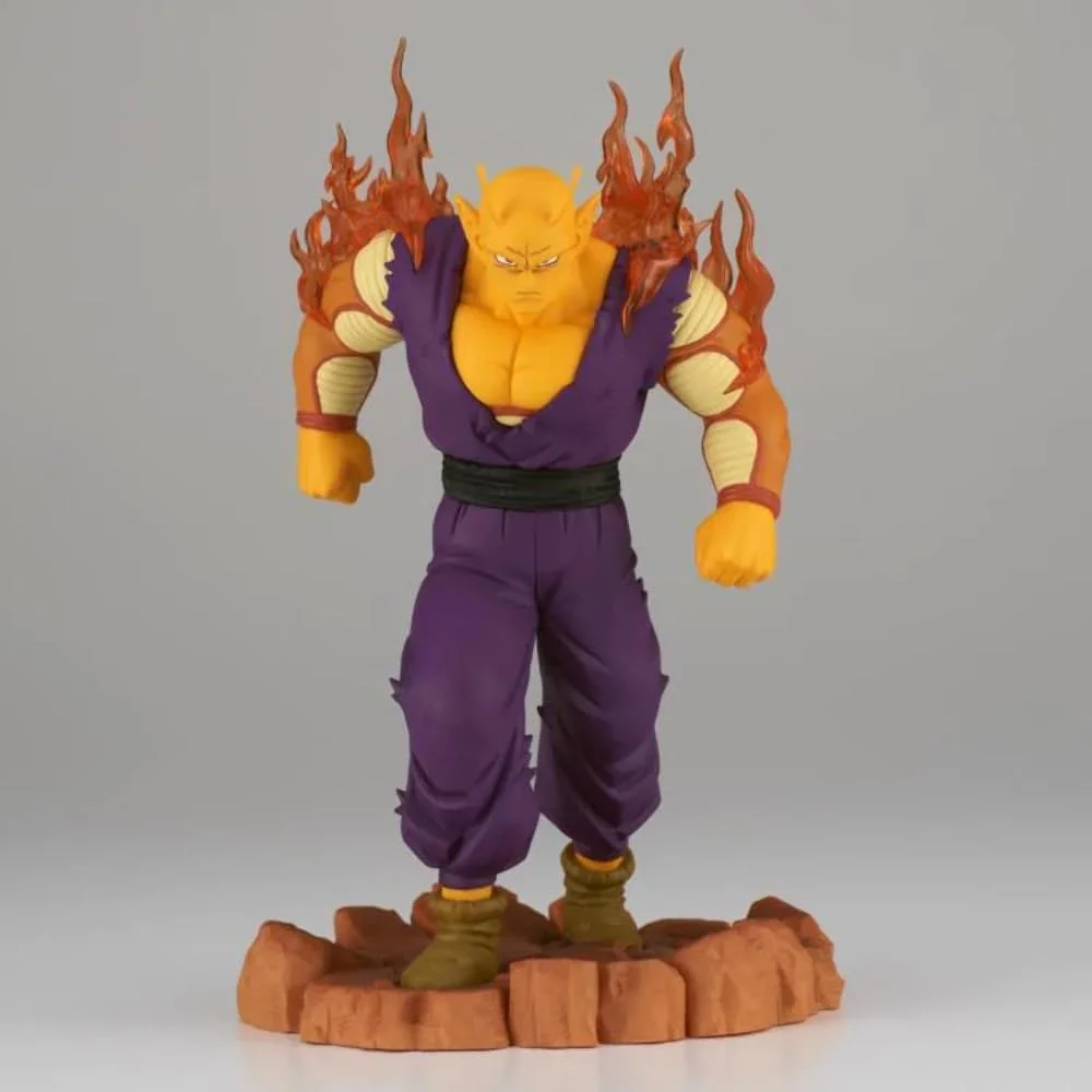 مجسمه اورنج پیکولو Dragon Ball Super: Super Hero از Banpresto