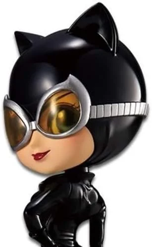 مجسمه چند رنگ شخصیت های کمیک دی سی (DC) بانپِرِستو مدل 82748