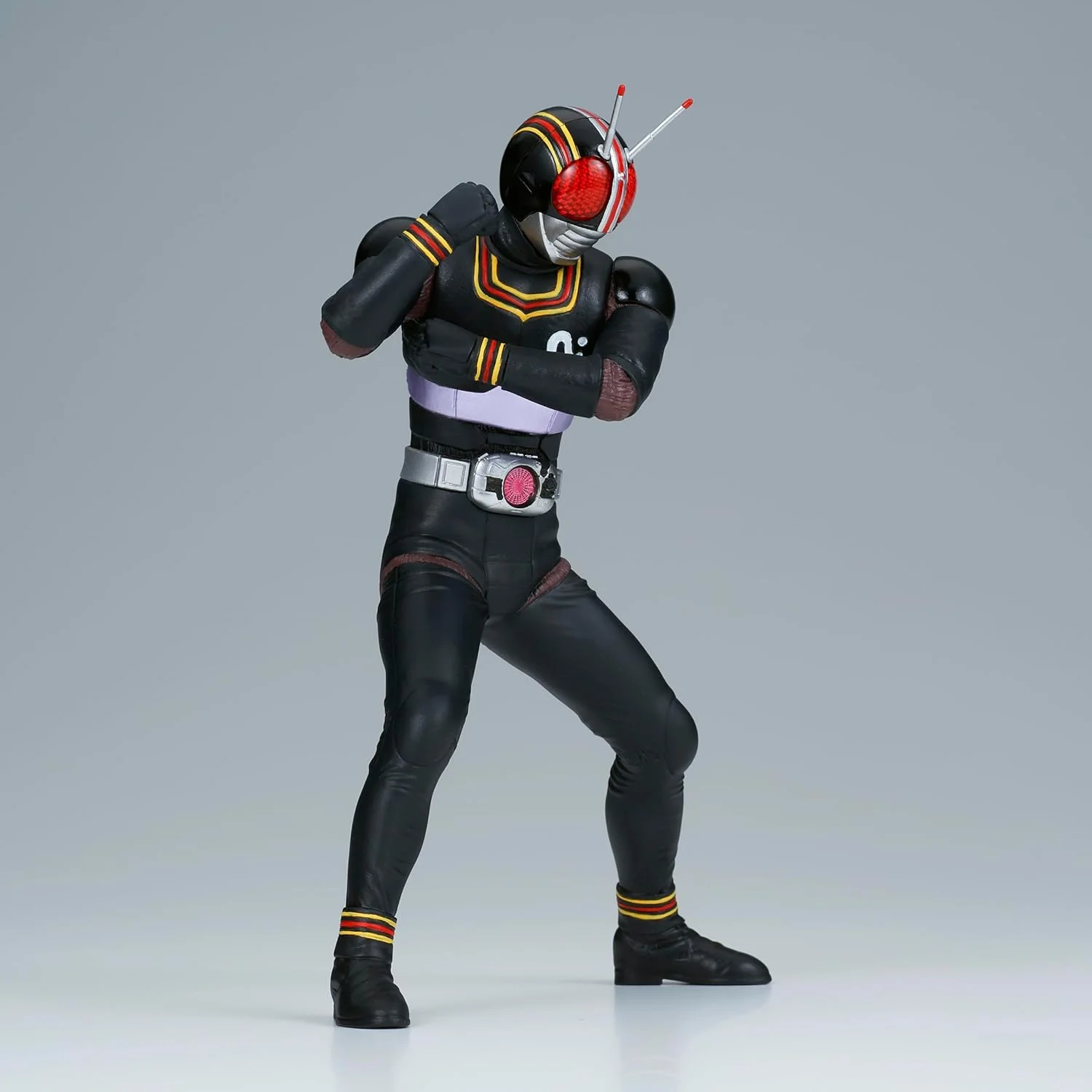 مجسمه قهرمان شجاع KAMEN RIDER BLACK از Banpresto مجسمه قهرمان شجاع KAMEN RIDER BLACK از Banpresto