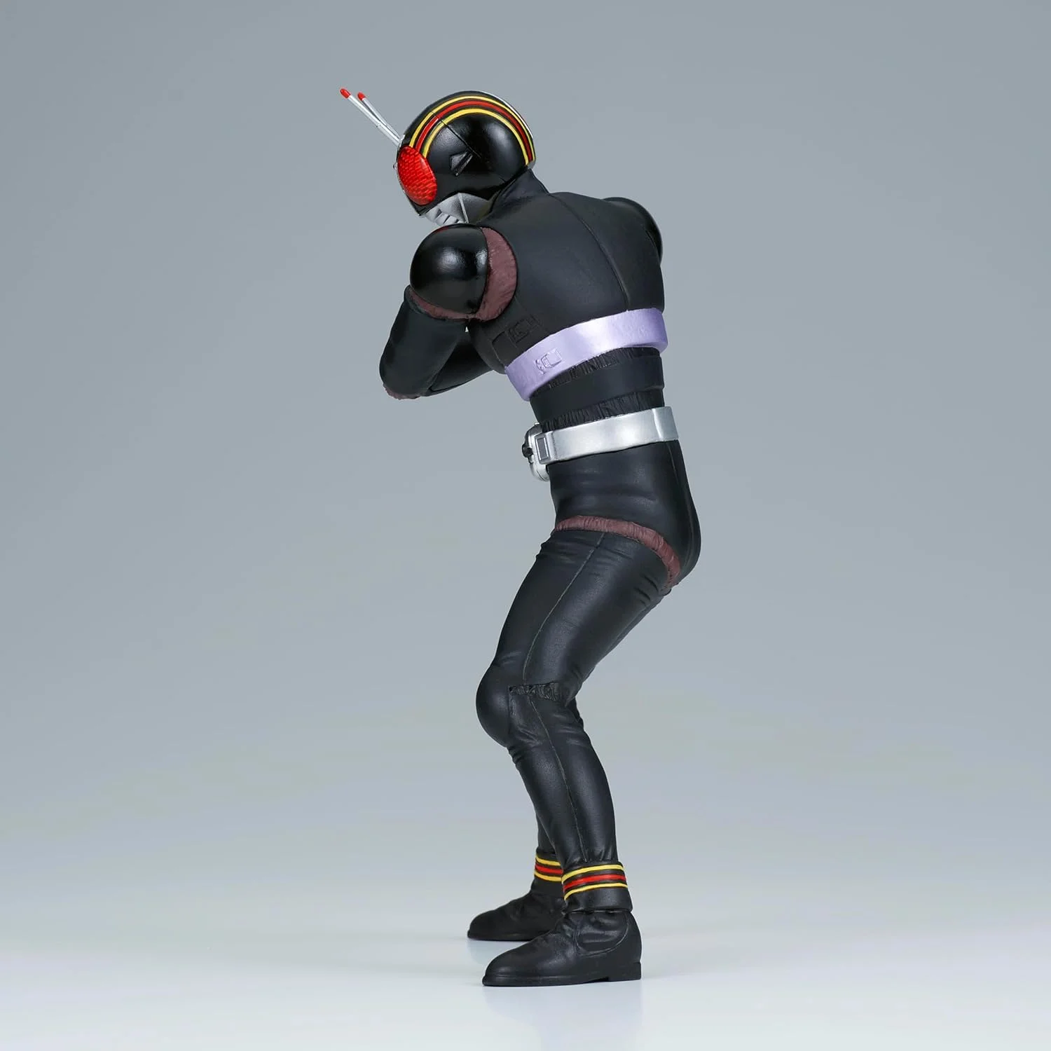 مجسمه قهرمان شجاع KAMEN RIDER BLACK از Banpresto مجسمه قهرمان شجاع KAMEN RIDER BLACK از Banpresto