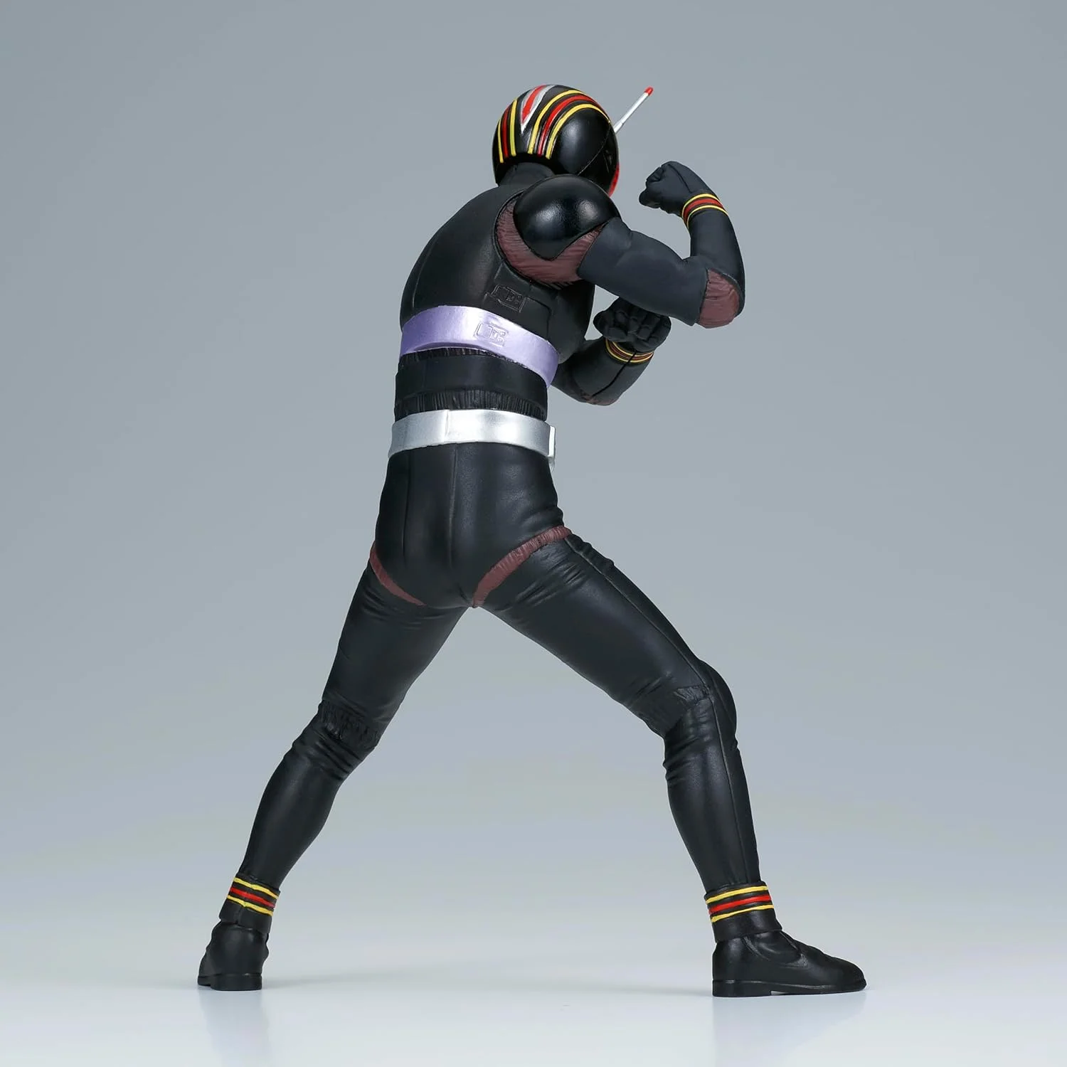 مجسمه قهرمان شجاع KAMEN RIDER BLACK از Banpresto مجسمه قهرمان شجاع KAMEN RIDER BLACK از Banpresto