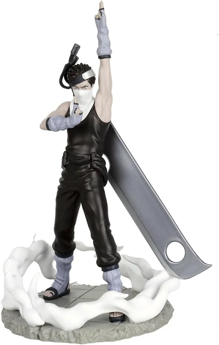 مجسمه موموچی زابوزا - سری Naruto - حماسه به یاد ماندنی - Banpresto مجسمه موموچی زابوزا - سری Naruto - حماسه به یاد ماندنی - Banpresto