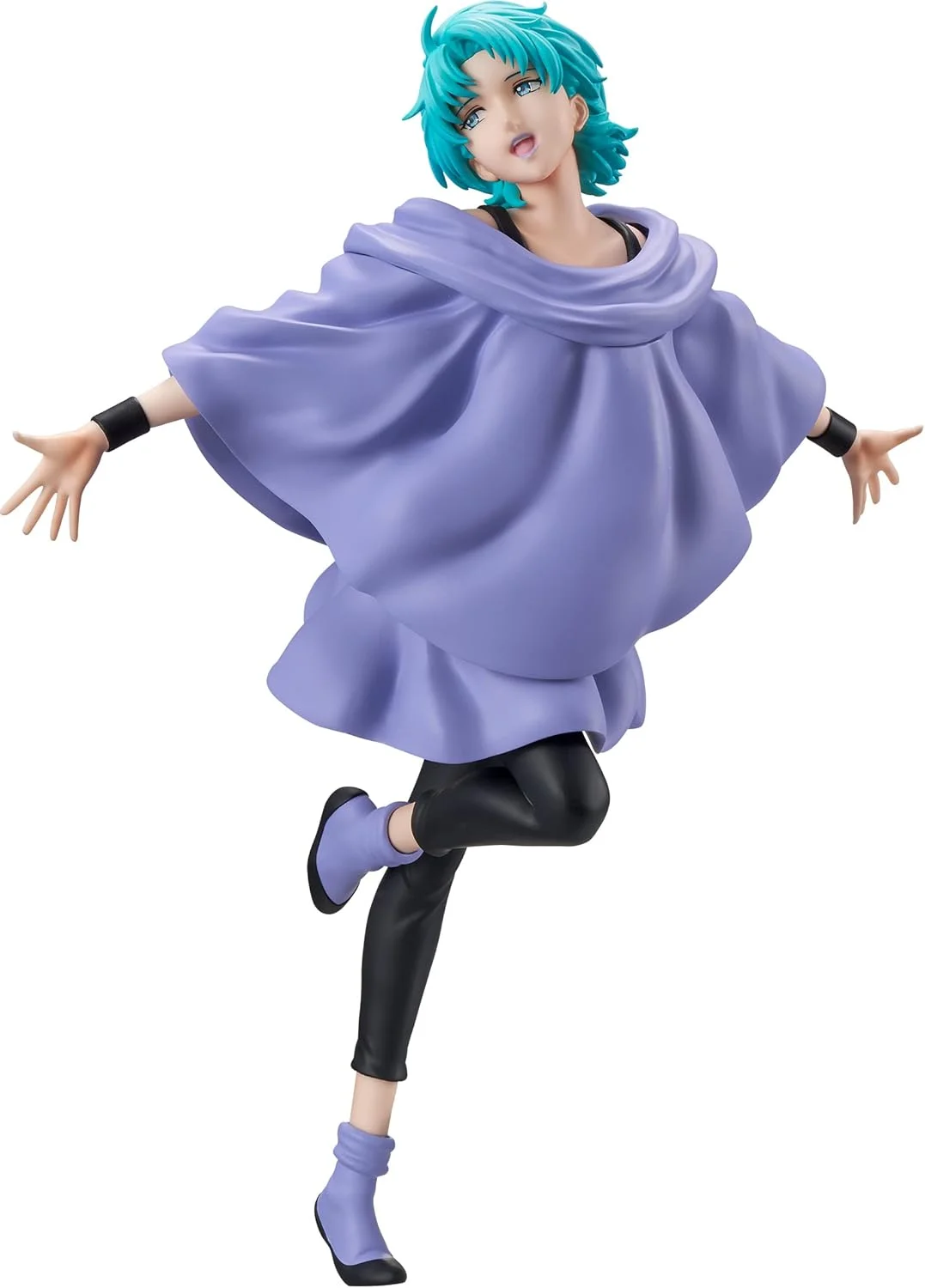 مجسمه بانپرستو موبایل سوت زد گاندام فور موراسامه نسخه B مجسمه بانپرستو موبایل سوت زد گاندام فور موراسامه نسخه B