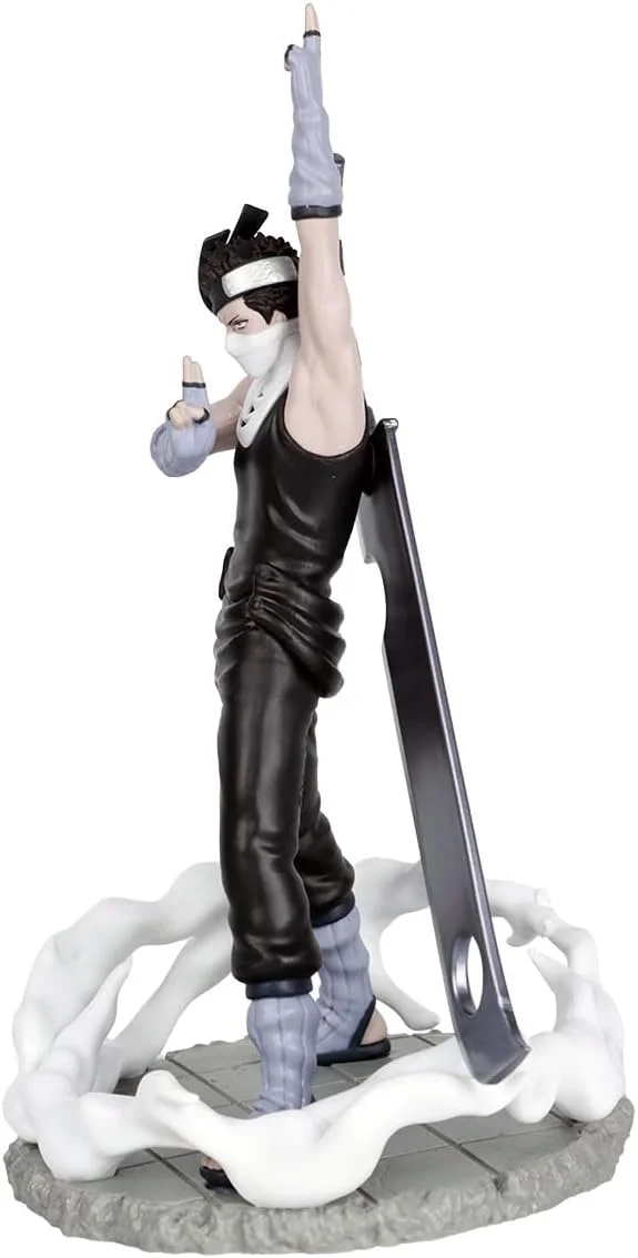 مجسمه موموچی زابوزا - سری Naruto - حماسه به یاد ماندنی - Banpresto مجسمه موموچی زابوزا - سری Naruto - حماسه به یاد ماندنی - Banpresto