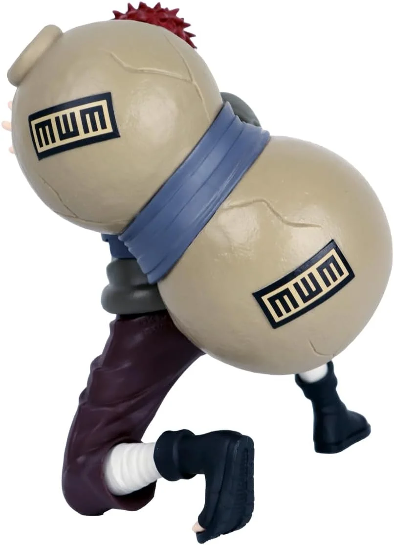 مجسمه گارا II سری Vibration Stars از Banpresto Naruto Shippuden - ارتفاع 12 سانتی متر مجسمه گارا II سری Vibration Stars از Banpresto Naruto Shippuden - ارتفاع 12 سانتی متر