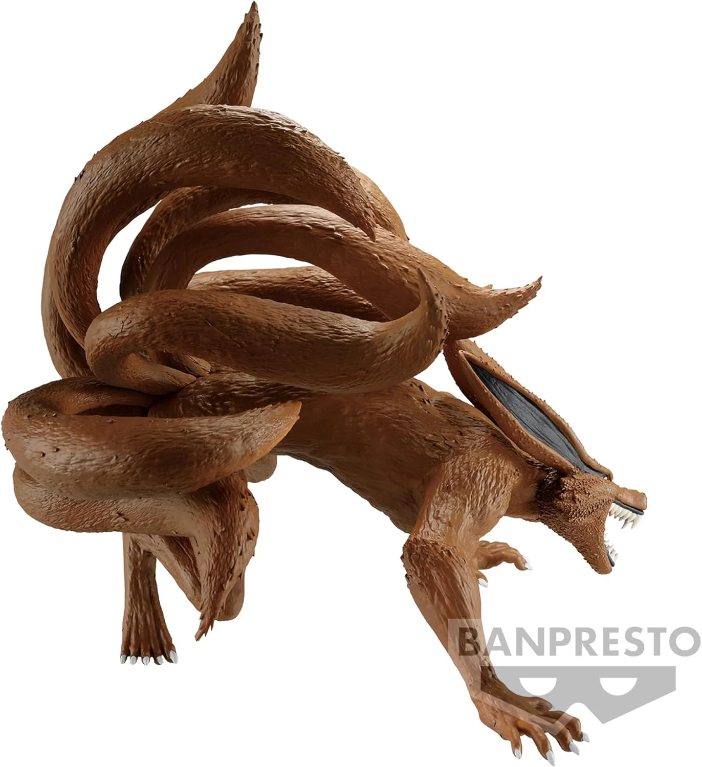 بن پرستو - ناروتو شیپودن - کوراما (نسخه B)، فیگور بانداای اسپیریتز