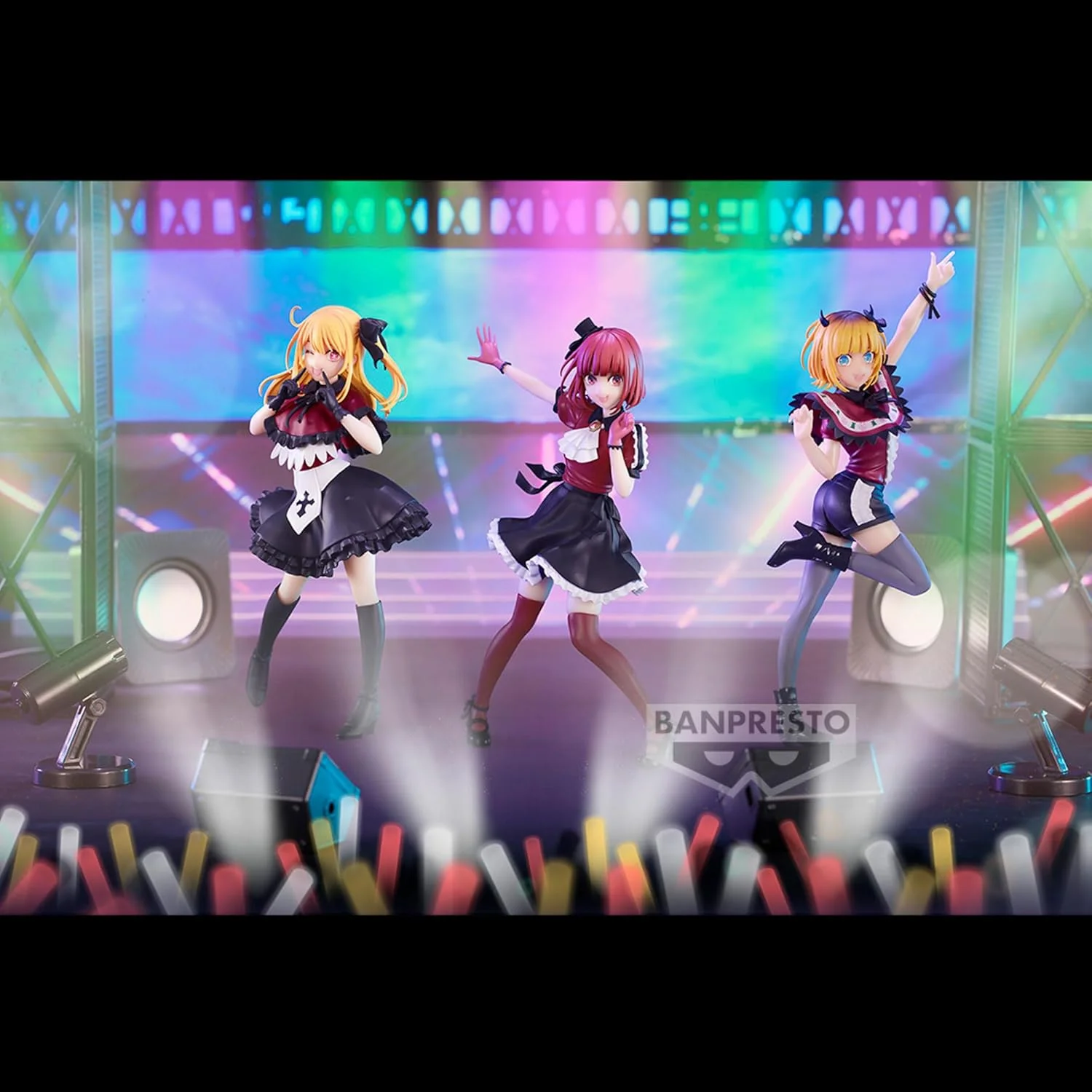 مجسمه کانا آریما - اوشی نو کو - 16 سانتی متر مجسمه کانا آریما - اوشی نو کو - 16 سانتی متر