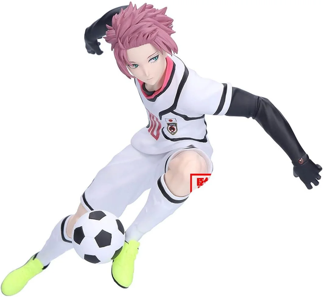 فیگور تیم ملی ژاپن - بلو لاک Sae Itoshi U20 - چند رنگ